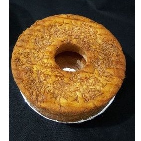 

Bolu Tape kismis keju