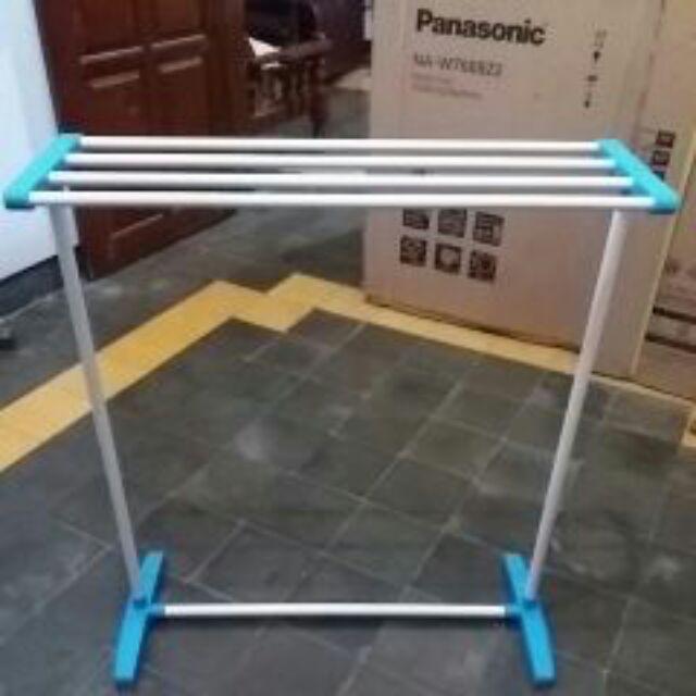 Jemuran Handuk Dynamic 6660