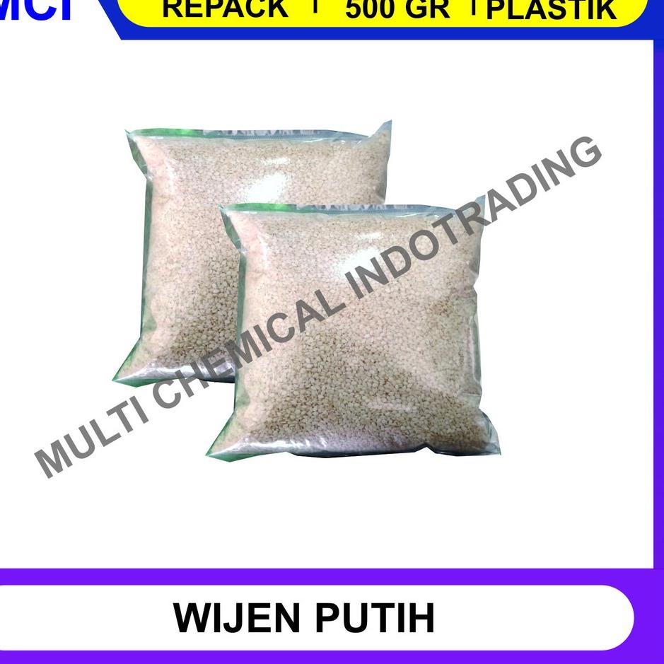 

trxz6Z0l--WHITE SESAME SEEDS REPACK 500 GR / BIJI WIJEN PUTIH