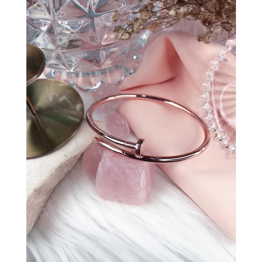 Gelang paku bangle carty paku emas asli kadar muda emas asli emas solid