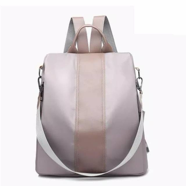 TS > tas ransel wanita polyester