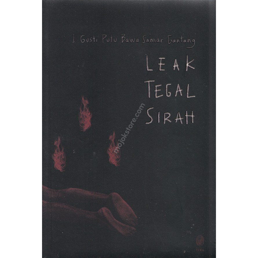 Leak Tegal Sirah