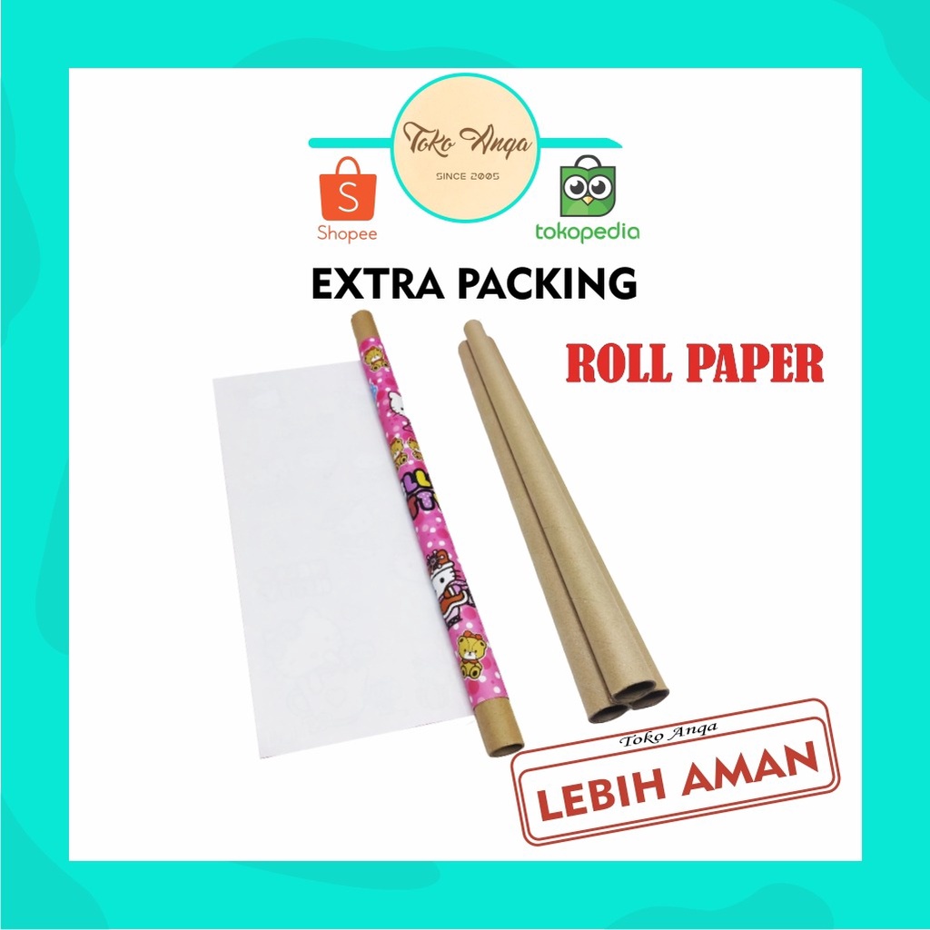 

TOKO ANQA-ROLL KARDUS