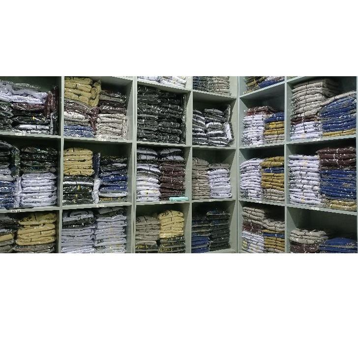 Bagus Dipakai.. Jasko bordir / jas poko pria dewasa / baju koko / baju jasko / pakaian muslim pria