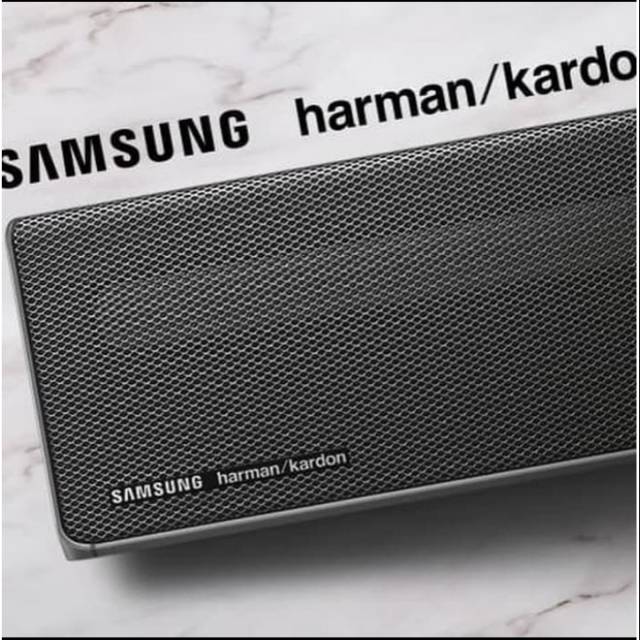 SAMSUNG SOUNDBAR HW-Q60R HARMAN KARDON HWQ60R