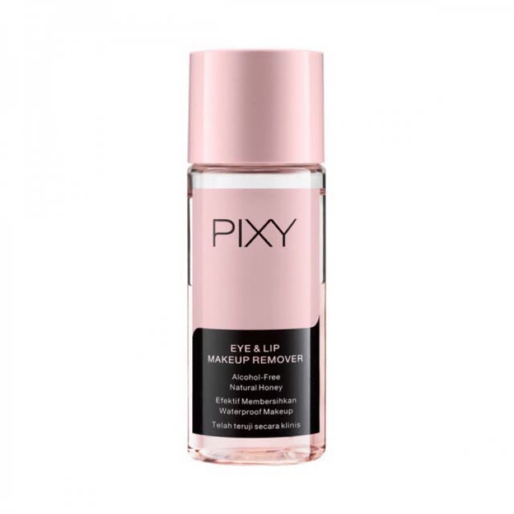 Pixy Eye &amp; Lip Makeup Remover 60ml