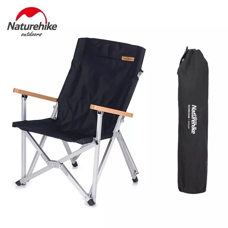 KURSI LIPAT NATUREHIKE NH19JJ004 (TIPE 17)