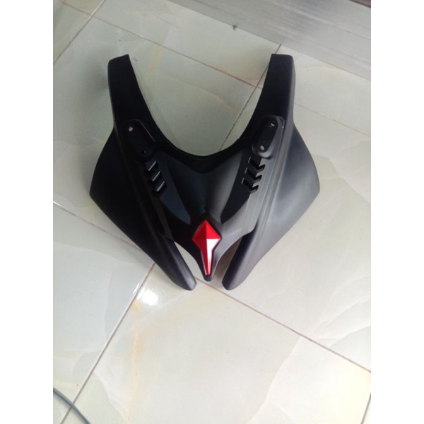 topeng r15 v3 model R6