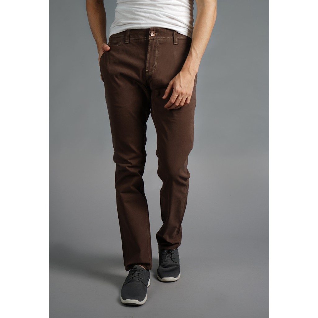 Lois Celana Chino Stretch SLS696DB