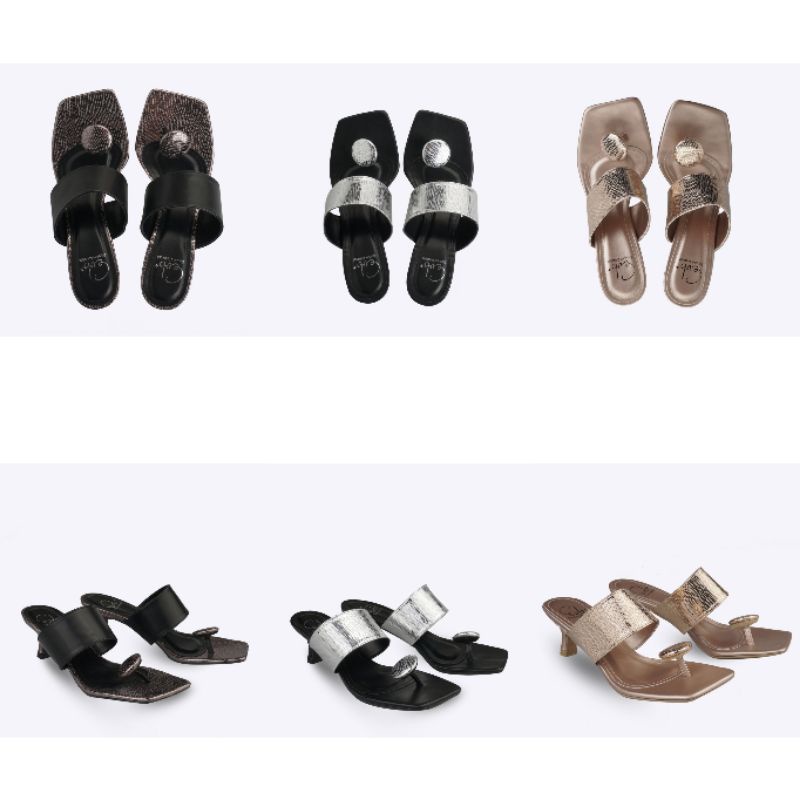 EVB SALE Venia Heels