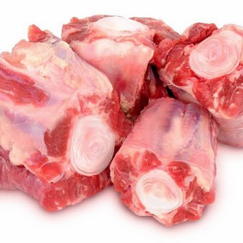 

Daging Buntut Sapi Segar - 250 Gram