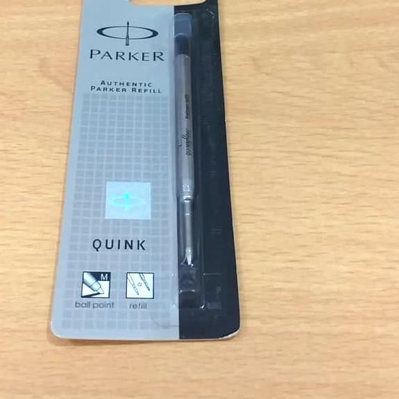 

♚ Parker Refill Isi Ulang Bolpen ◄
