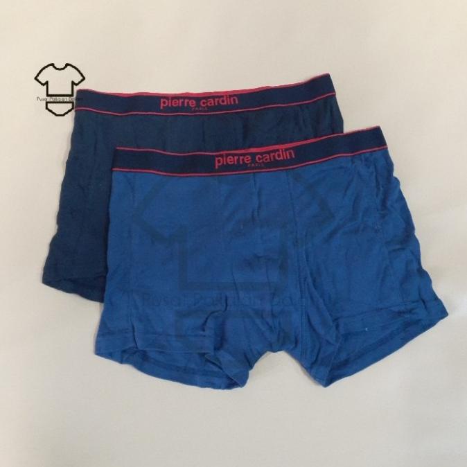 Celana dalam boxer pria PIERRE CARDIN PC 253