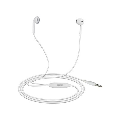 EARPHONES ORV BL04