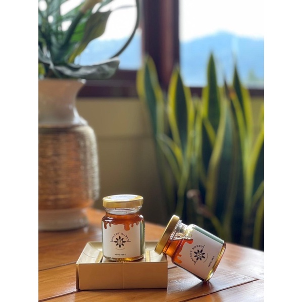 

MADU YAMAN ASLI / MADU MURNI / MADU MARA’I 100G