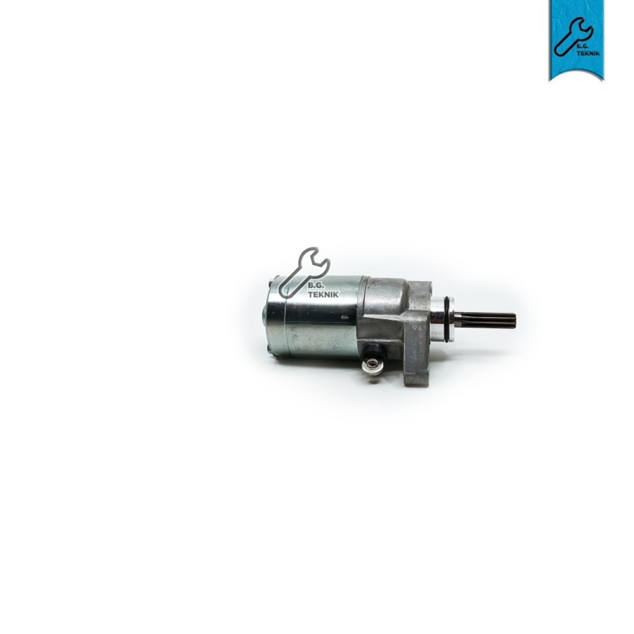 Dinamo starter motor Jupiter Z New - Impact