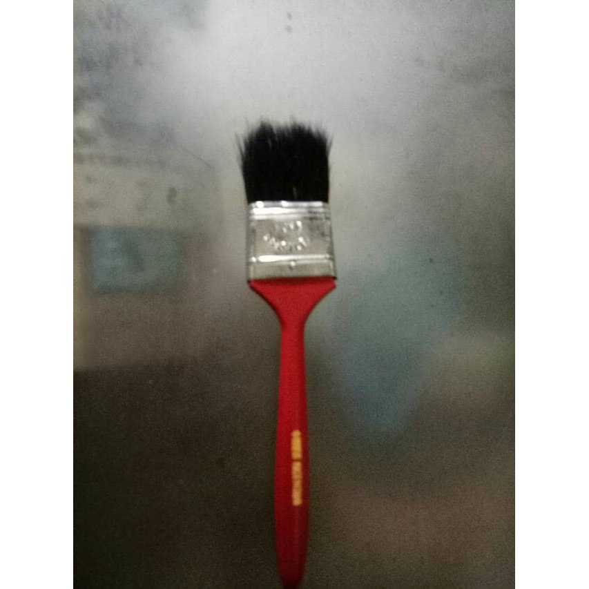 

Jual kuas cat ukuran 1 1/2" (38mm)