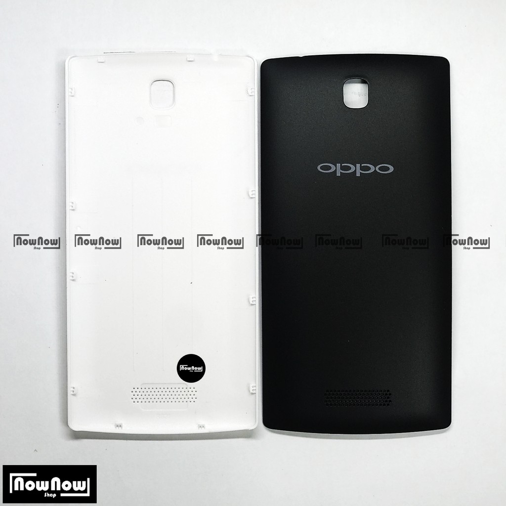 Backdoor Tutup Belakang Baterai Back Cover Casing Oppo Neo K R831