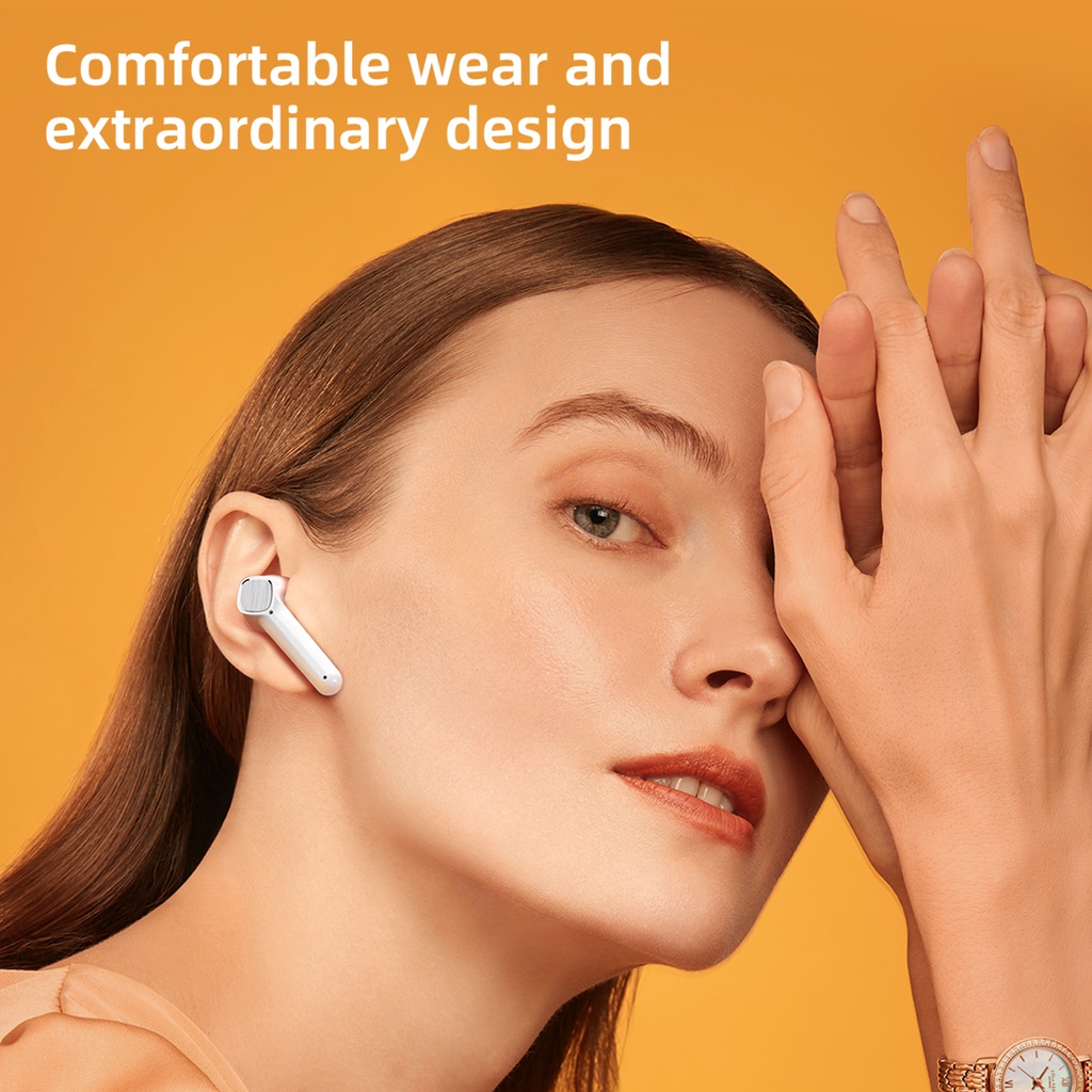 Mibro S1 True Wireless Earbuds