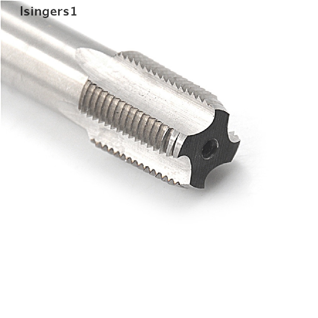 (lsingers1) Alat Pemotong Pipa Taper NPT 3 / 8 &quot;- 18&quot; Bahan Baja Metal