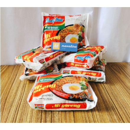 

Indomie Goreng mie instant Sedap | Luna.On