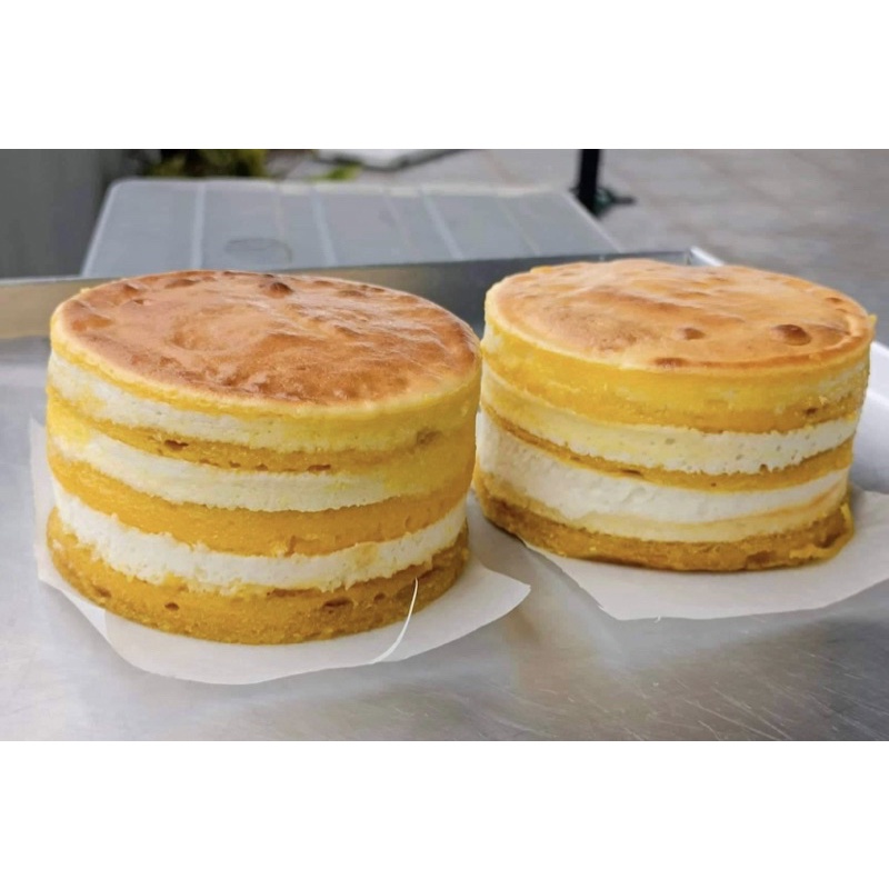 

lapis susu Singkawang ukuran mini