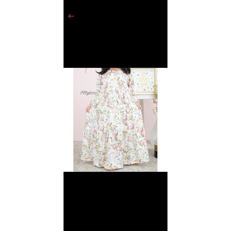 Atelier angelina wildflower