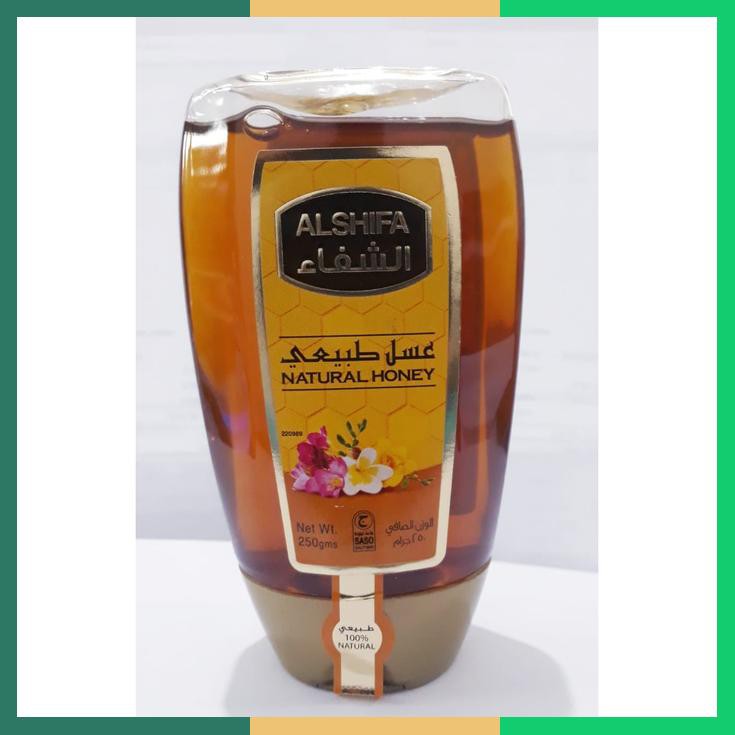 

Madu Al Shifa Alshifa 250 Gram
