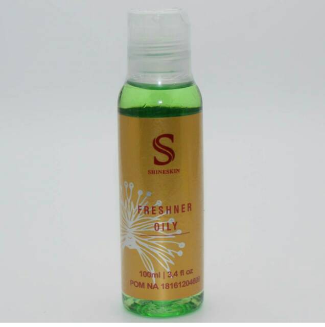 PROMO.. PROMO.. Shineskin Freshner ato penyegar