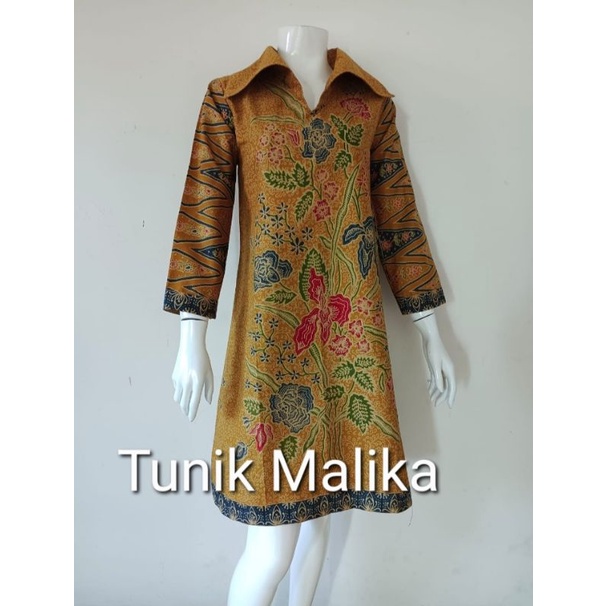 Malika Tunik.