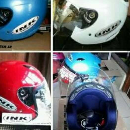 

™ HELM CENTRO FREE PACKING KARDUS KUALITAS SUPER ♫