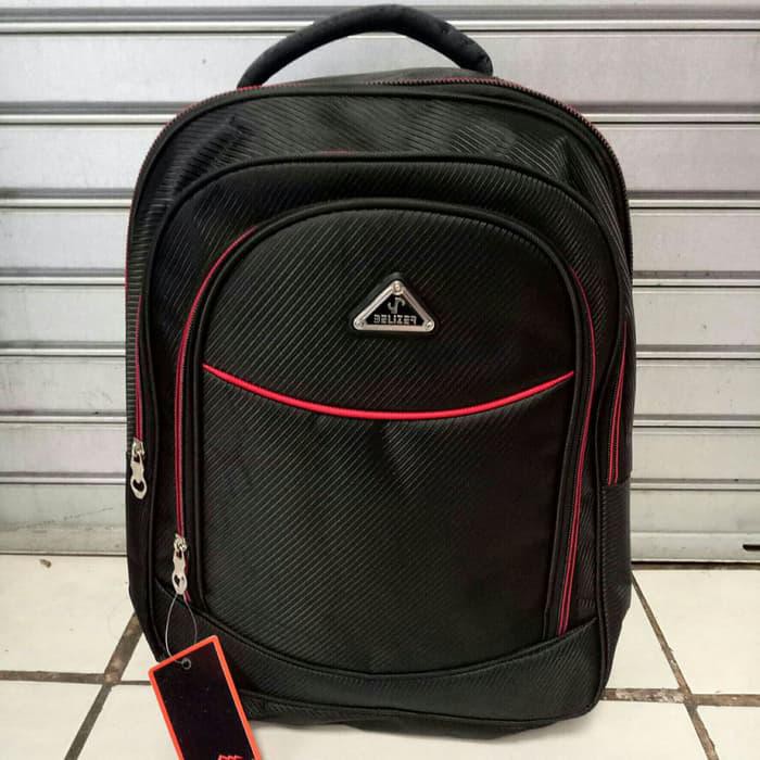 BACKPACK POLO LIST BELIZER TAS RANSEL LAPTOP TAS RANSEL SEMINAR TAS