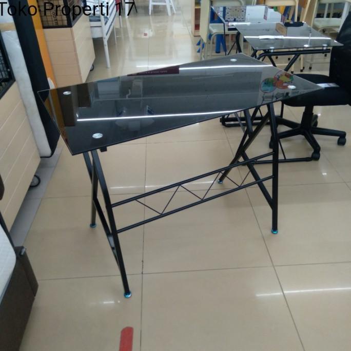 Meja Komputer Informa Fosco Meja Kerja Meja Belajar Meja Kantor Table Antiquemall17