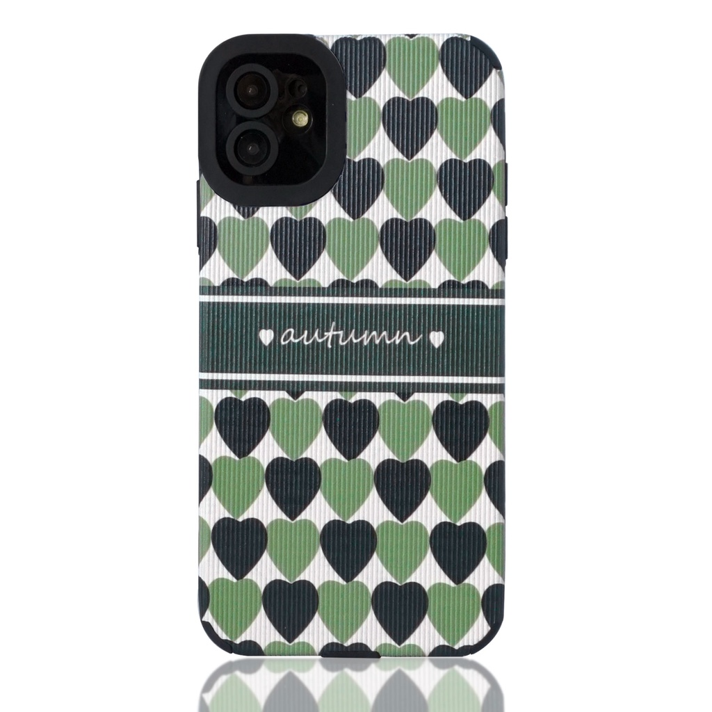 Casing Samsung A13 4G | A53 5G | A03 | A03 Core | S21 FE 5G Soft Case Fuze Glosy Branded