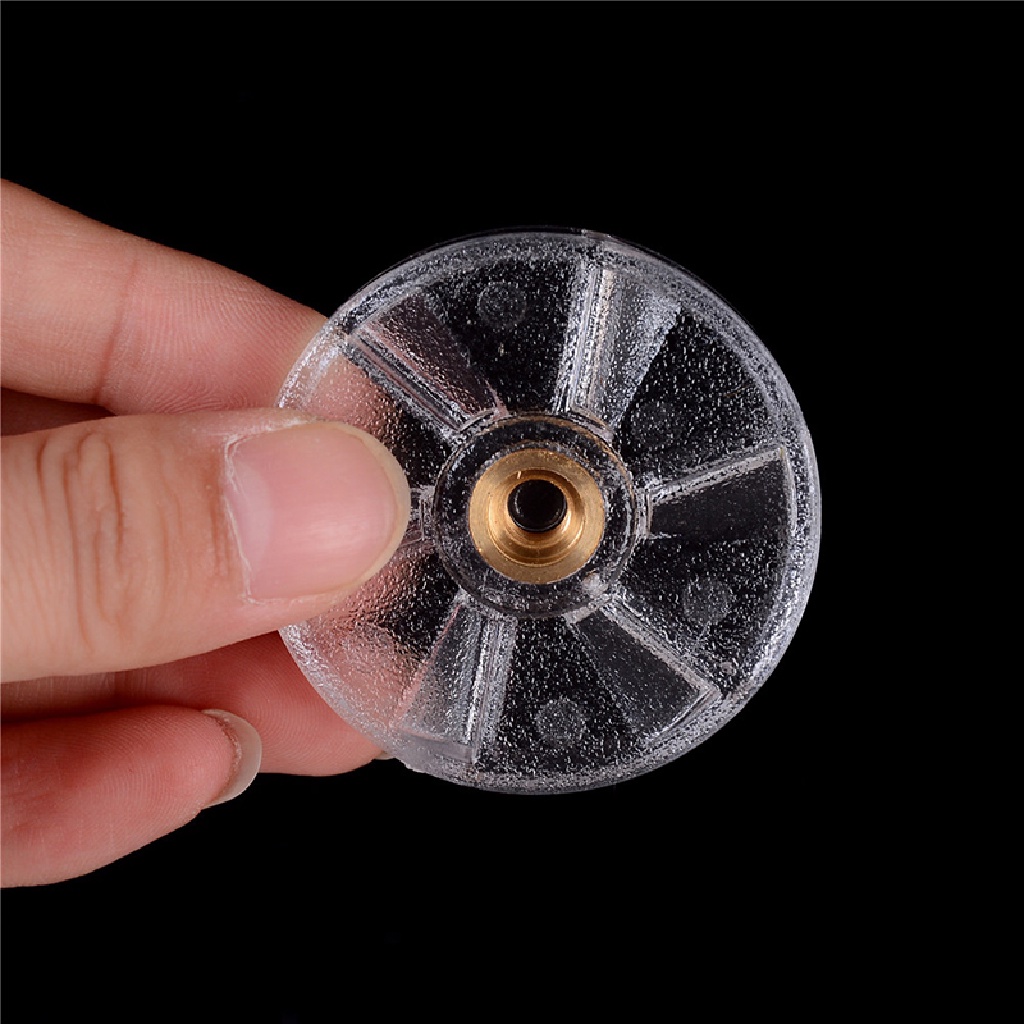 1pc Suku Cadang Gear Dasar Pengganti Untuk Nutribullet Juicer 900w / 600w