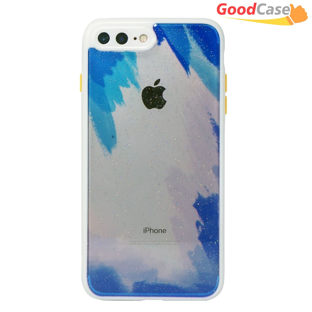 Soft Case Xiaomi Redmi 8/ 8A | 9A/ 9i | 9C/ Poco C3 | 9T/ Poco M3 Clear Glitter Case