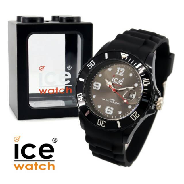 Jam Tangan Unisex Ice Watch original  termurah