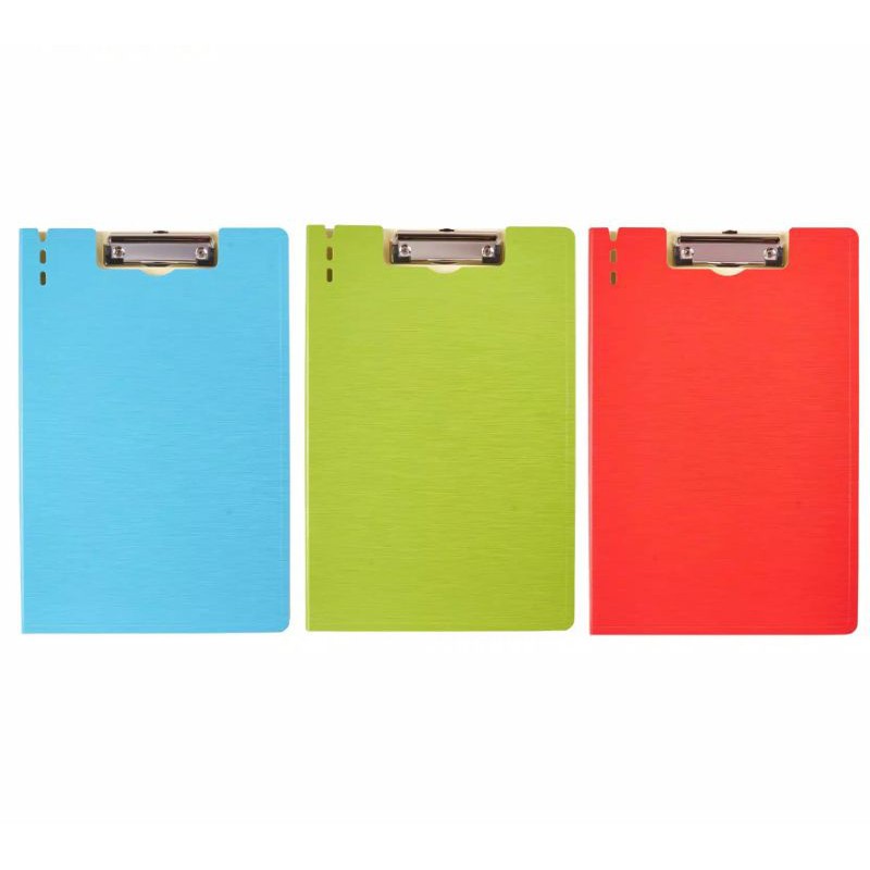 Clipboard Cover Papan Jalan Penutup Joyko Folio CLB 66