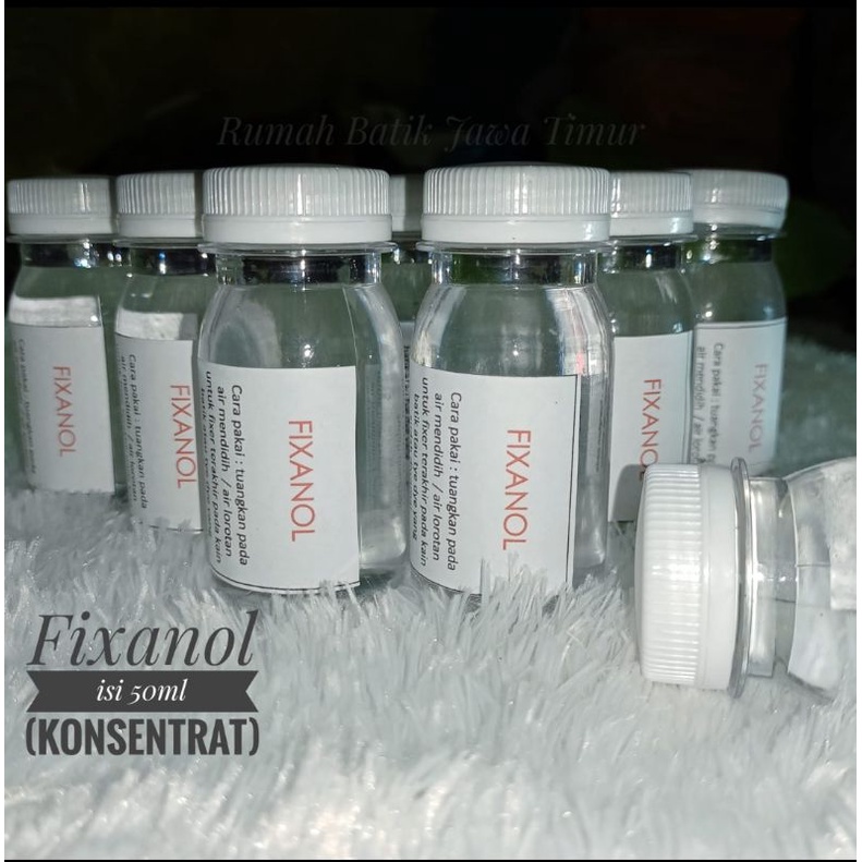 Fixanol piksanol pixsanol 50ml