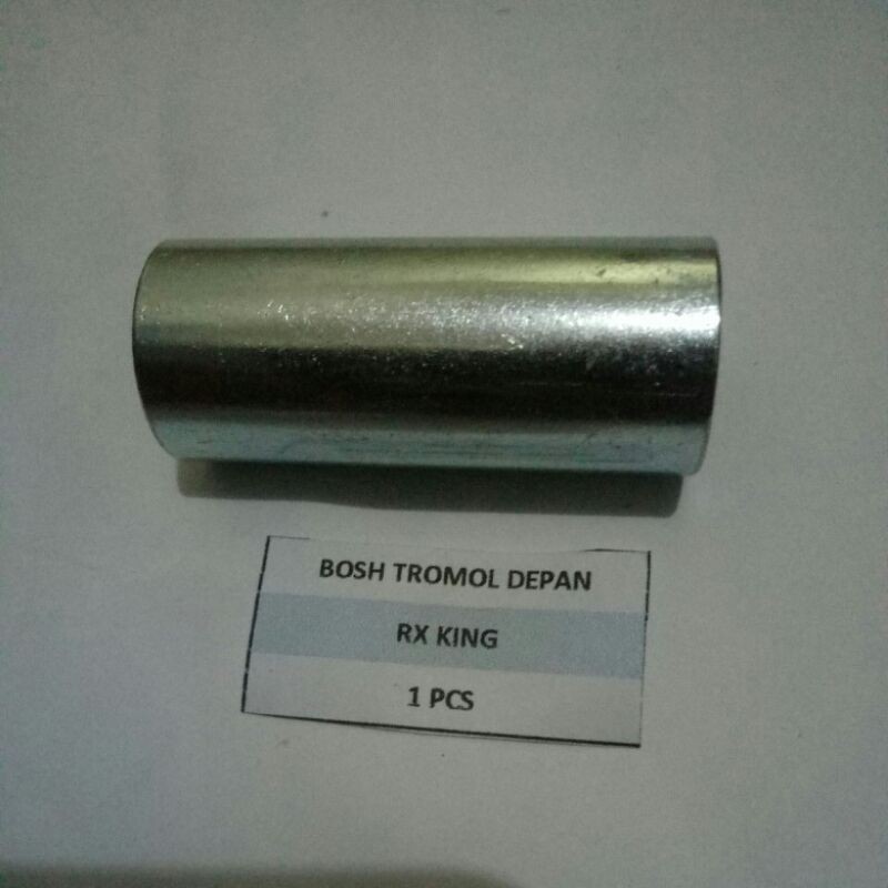Bos tromol depan rx king rxking rx k rx special