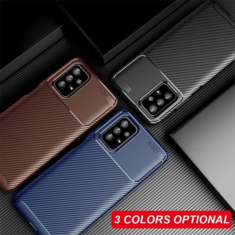 CASE SAMSUNG GALAXY A72 / SAMSUNG A32 4G / SAMSUNG A52 CASE SOFTCASE SHOCKPROOF SILICONE ORIGINAL