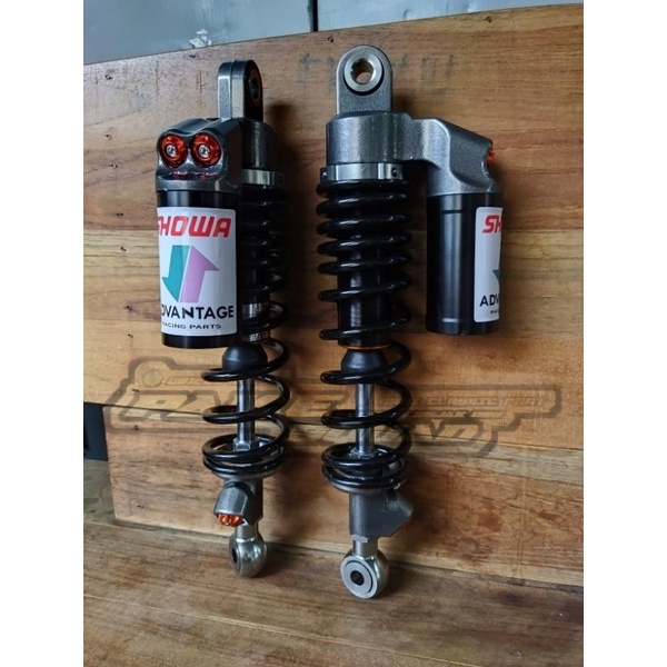 skok Showa advantage uk32 pnp CB GL MP TIGER skok showa ukur 32 skok copy showa