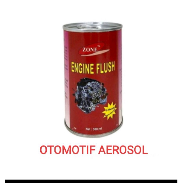 ENGINE FLUSH/FLUSHING/PEMBERSIH ENGINE/PEMBERSIH RUANGAN MESIN