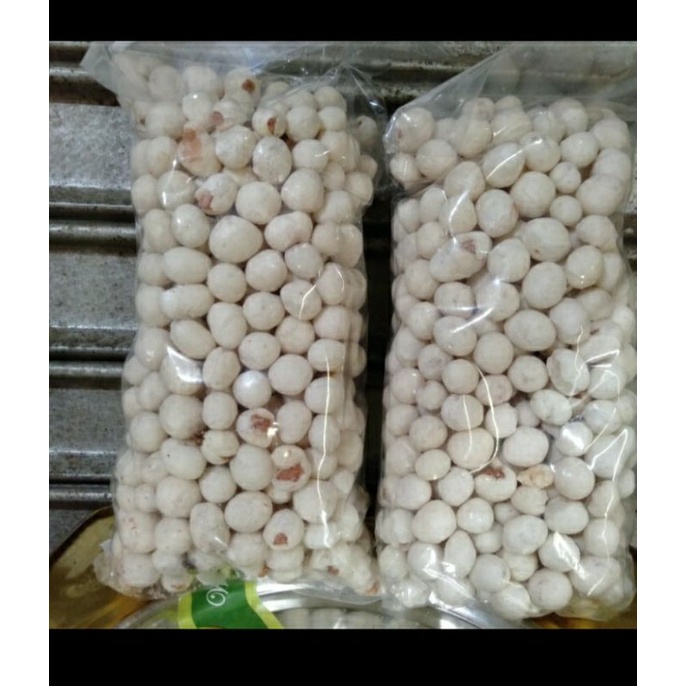 

KACANG SANGHAI GURIH RENYAH MATADOR 250GR