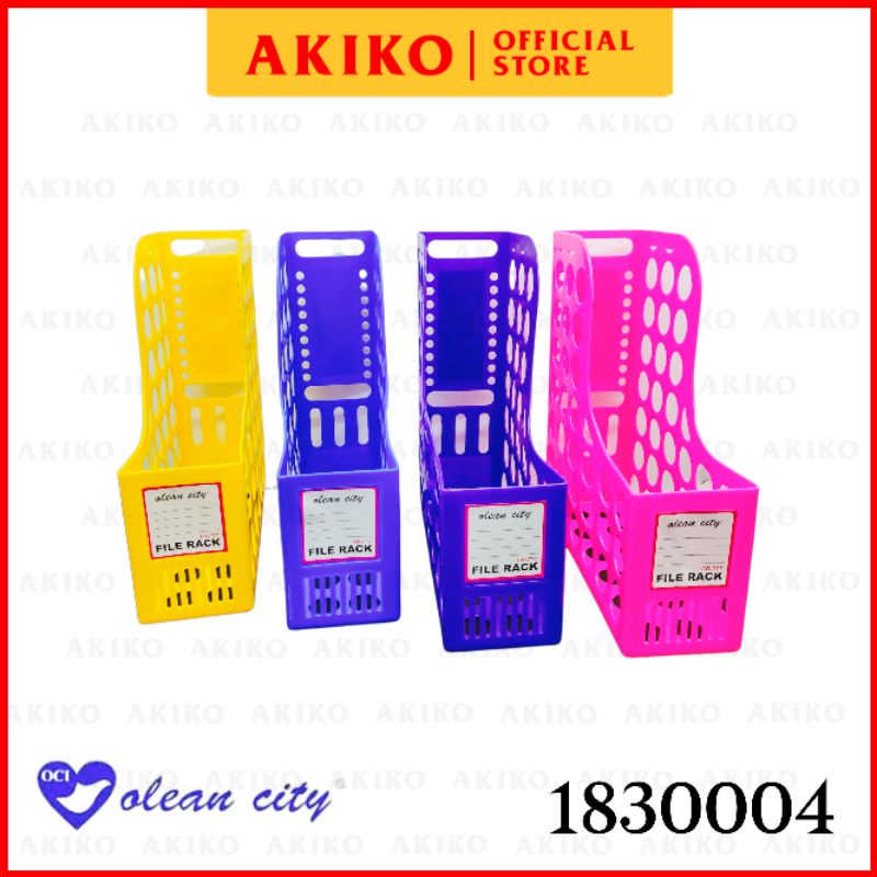 

FR-777 Mix Model Keranjang Box File
