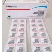 DEXANTA TABLET