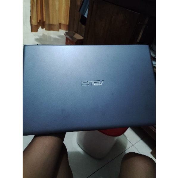 Laptop Asus A412FL core i5 Bekas