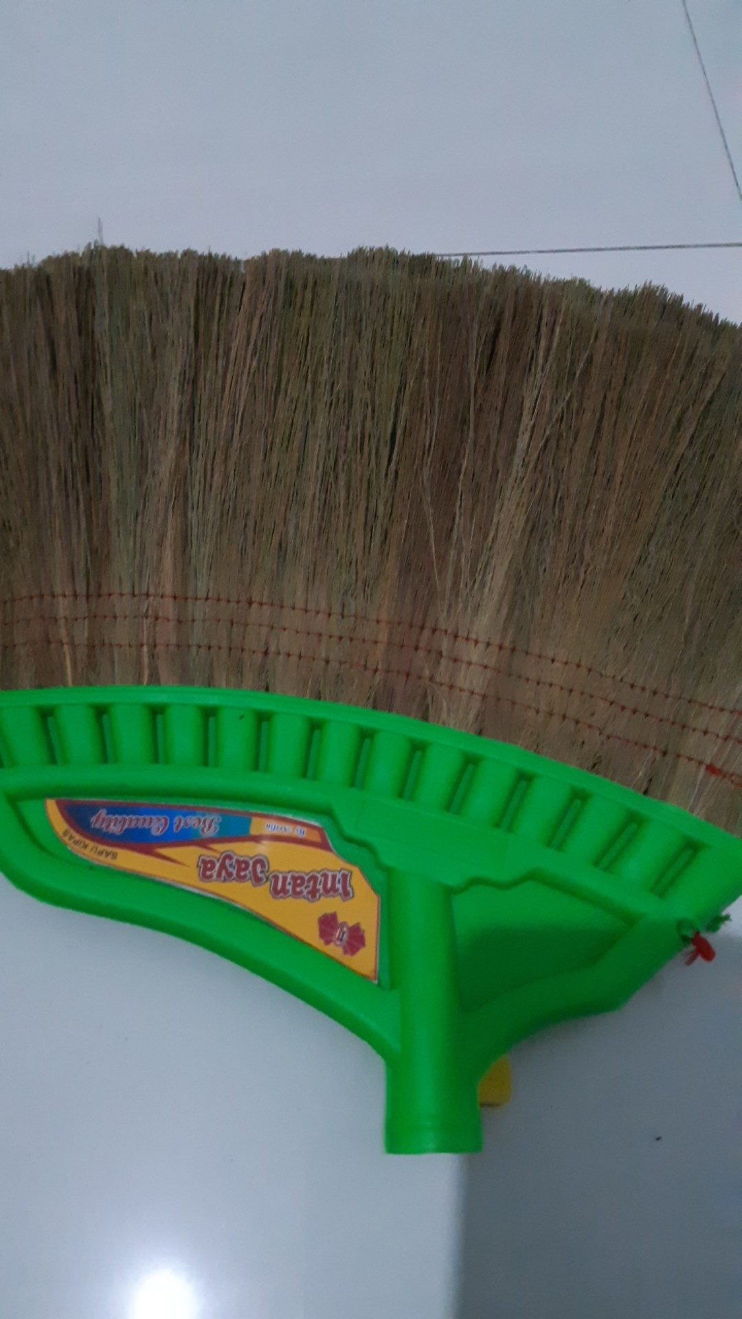 Reffil Sapu Lantai Rayung Mutiara