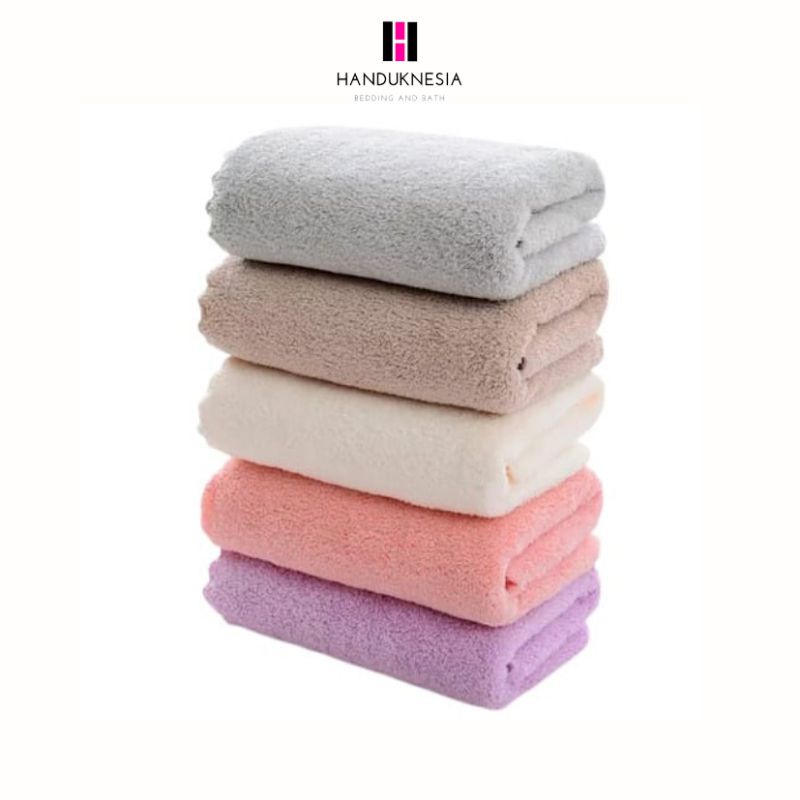 Handuk Muka Microfiber , Handuk Wajah Microfiber , Handuk Muka , Handuk Wajah , Handuk Leher , Handu