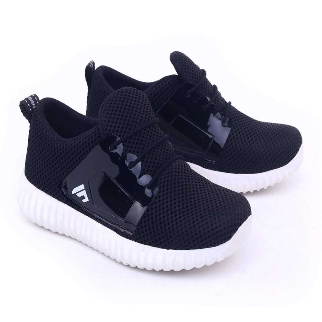 GARSEL sepatu SPORTS ANAK Lakilaki Garsel Shoes GNW 9568